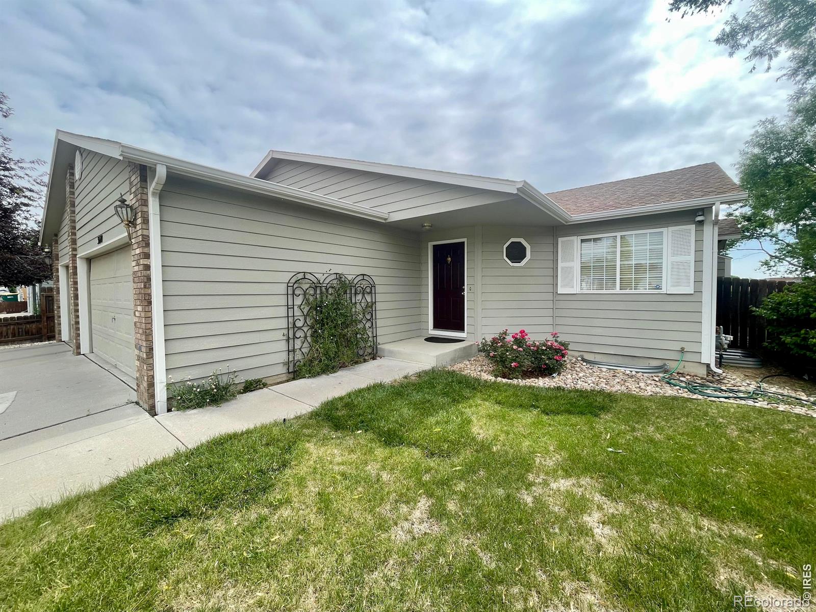 3610 Centennial Cir, Evans, CO 80620