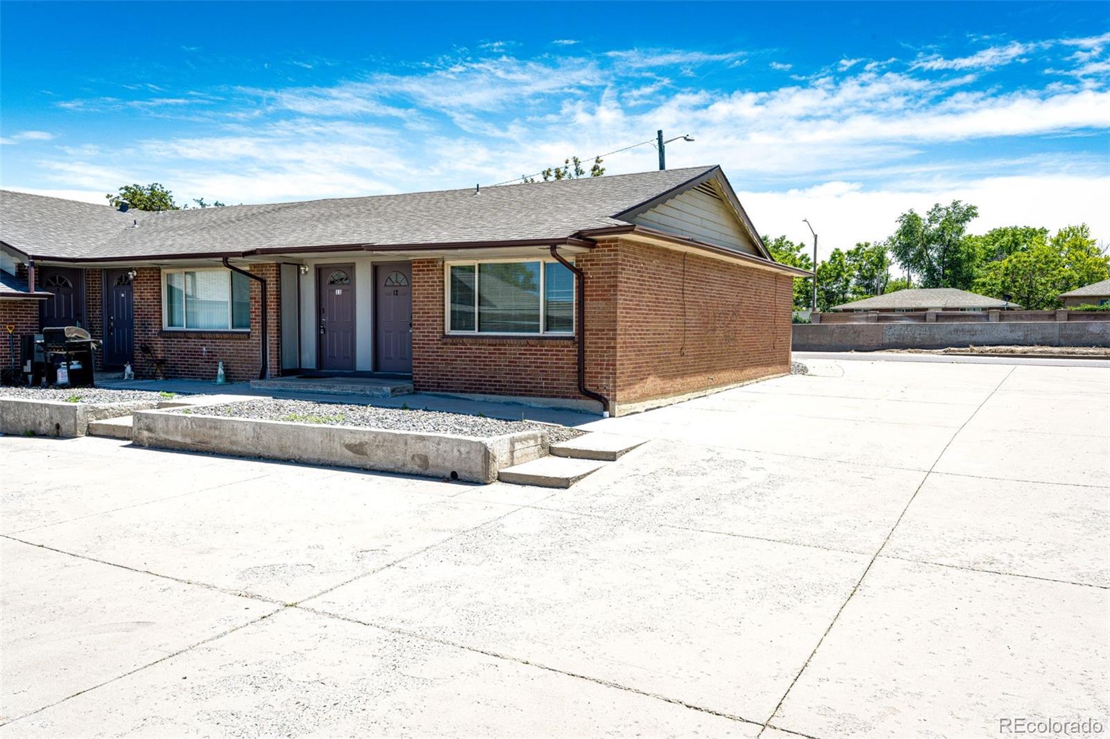 4625 W 6th Ave #12, Denver, CO 80204
