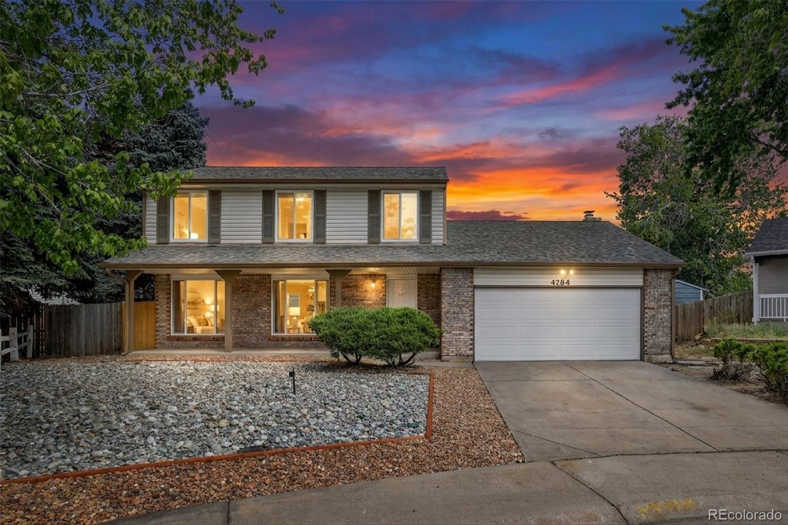 4784 Fraser Way, Denver, CO 80239