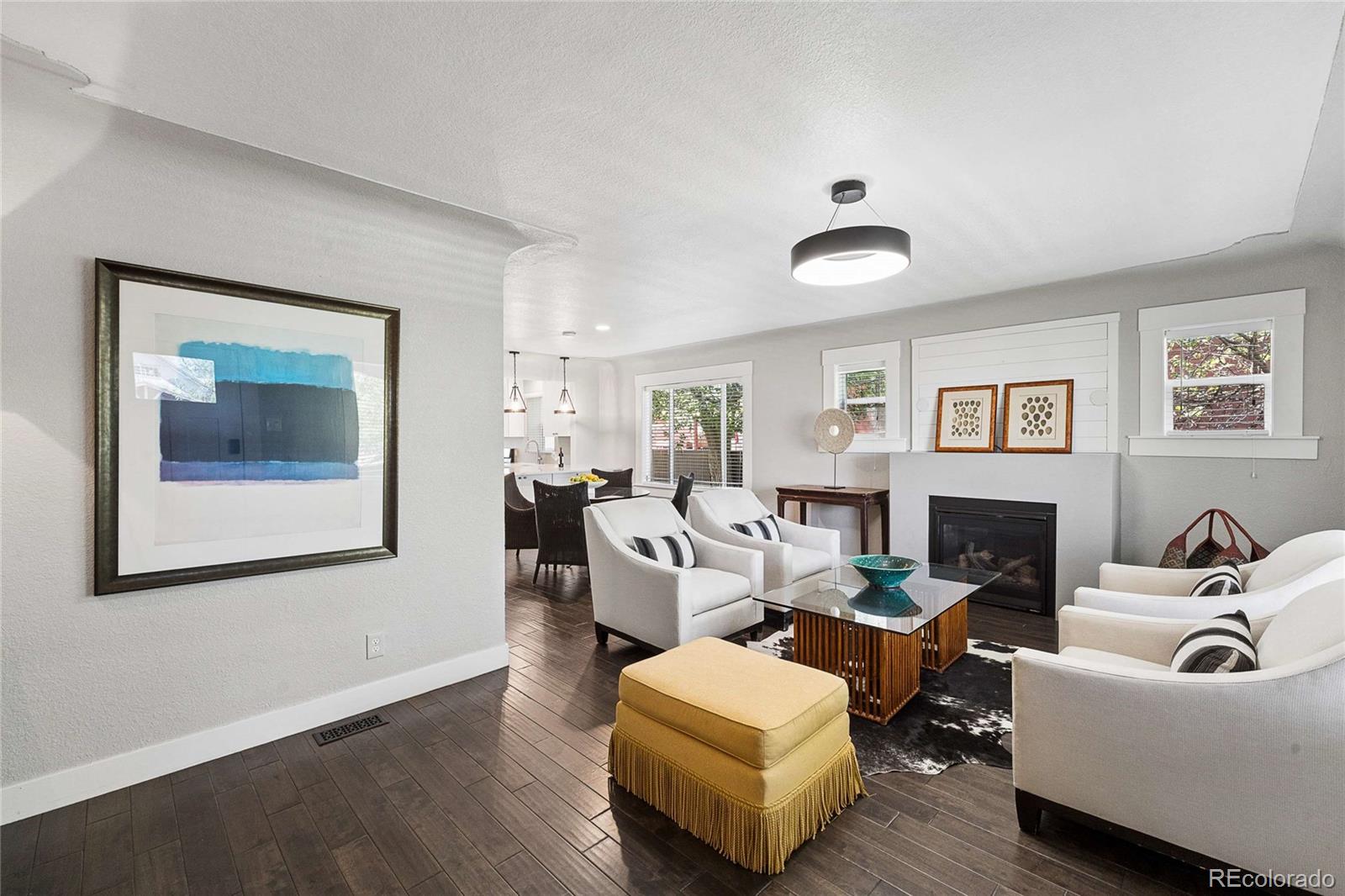 3040 N Columbine St, Denver, CO 80205