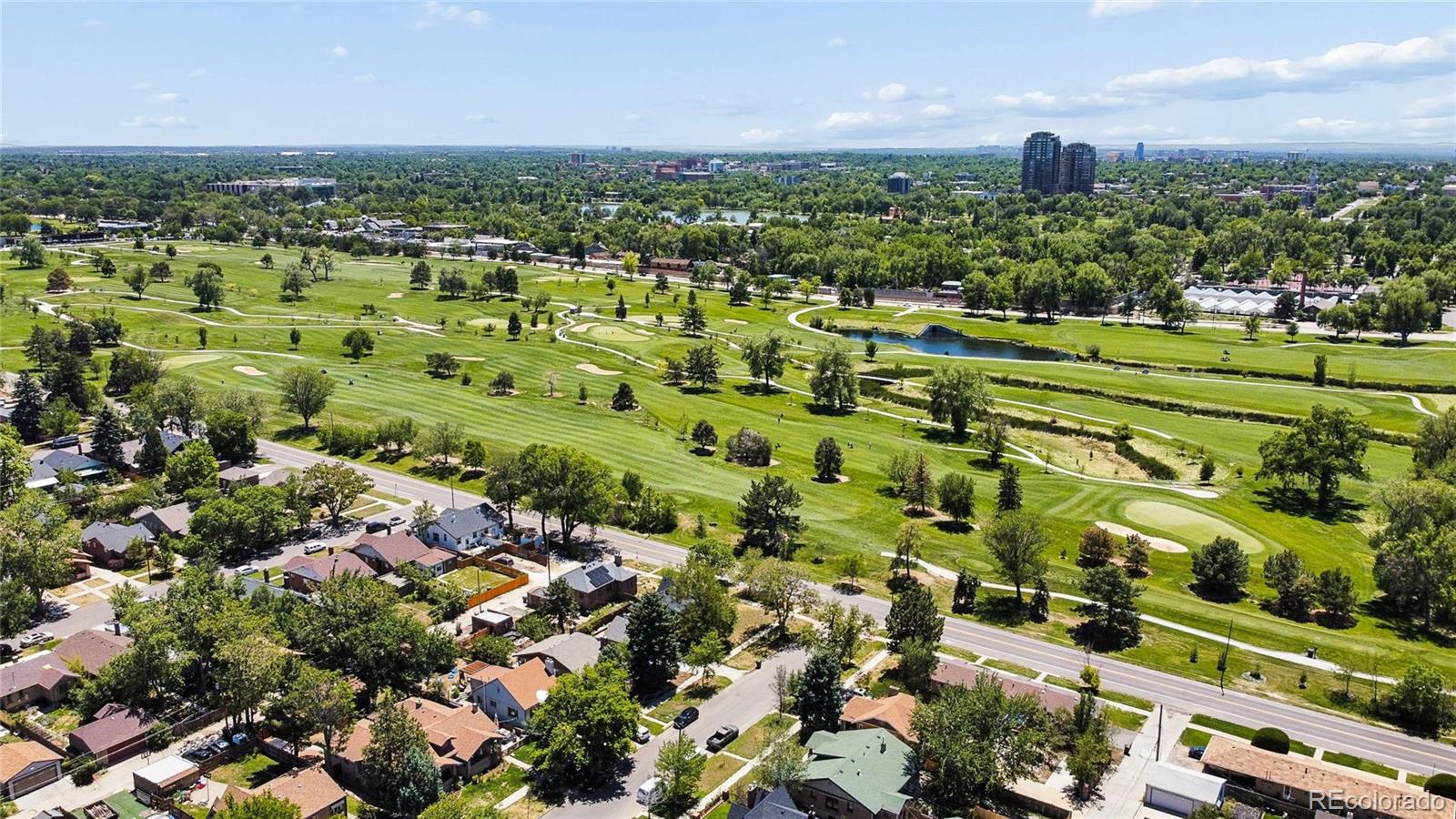 3040 N Columbine St, Denver, CO 80205