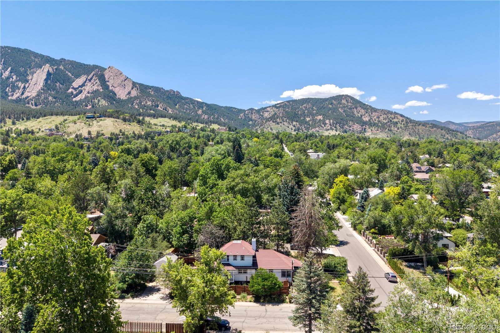 1930 Columbine Ave, Boulder, CO 80302