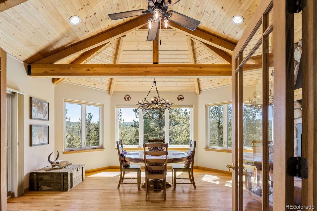 163 Buffum St, Bailey, CO 80421