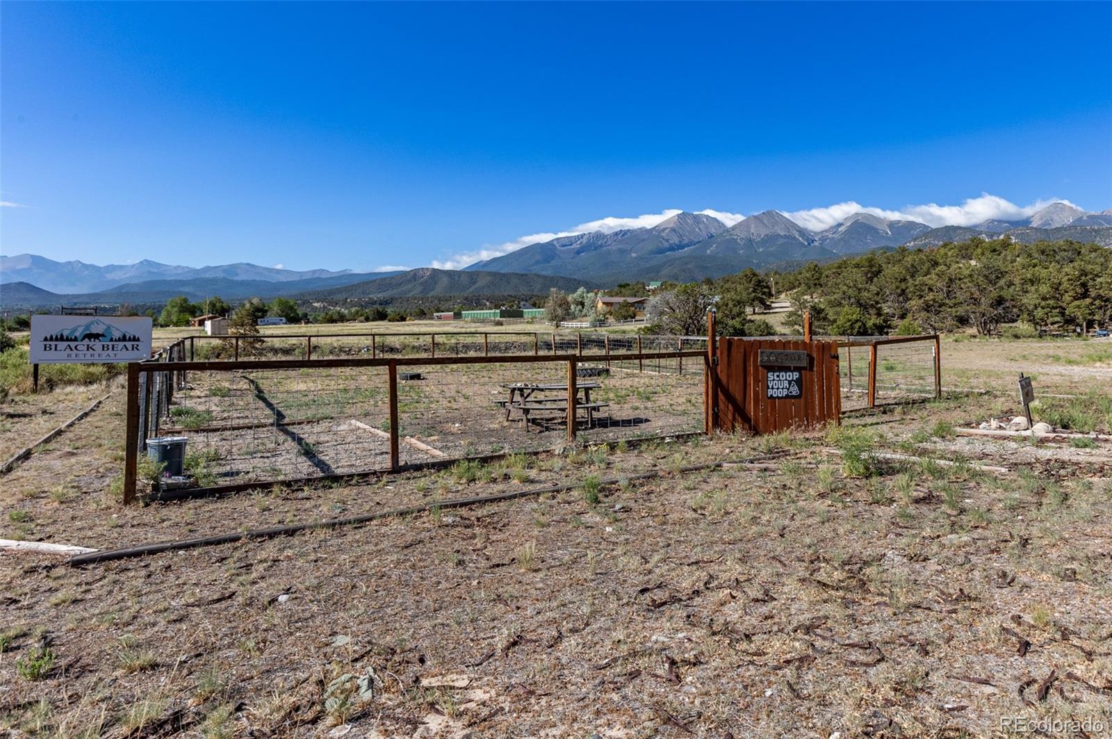 7528 Us Highway 50, Howard, CO 81233