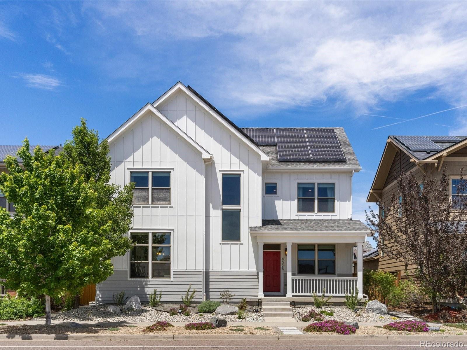 9025 E Prairie Meadow Dr, Denver, CO 80238