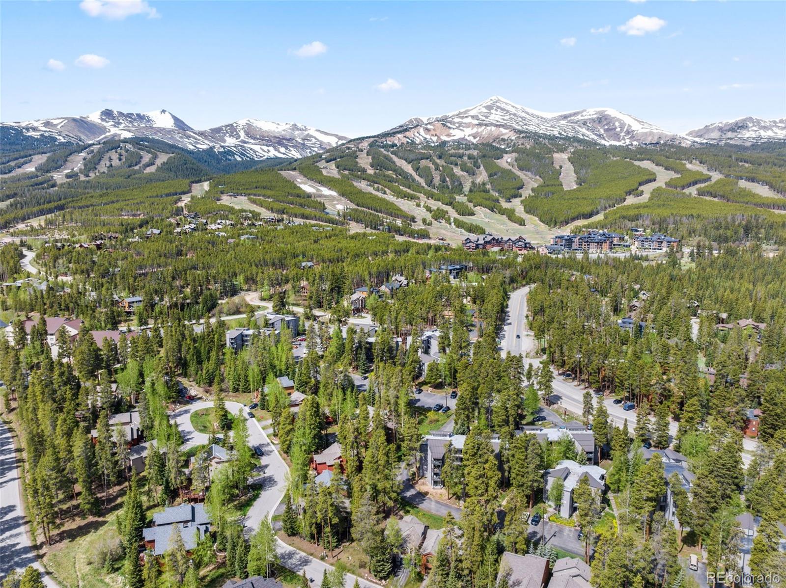 1127 Ski Hill Rd #104, Breckenridge, CO 80424