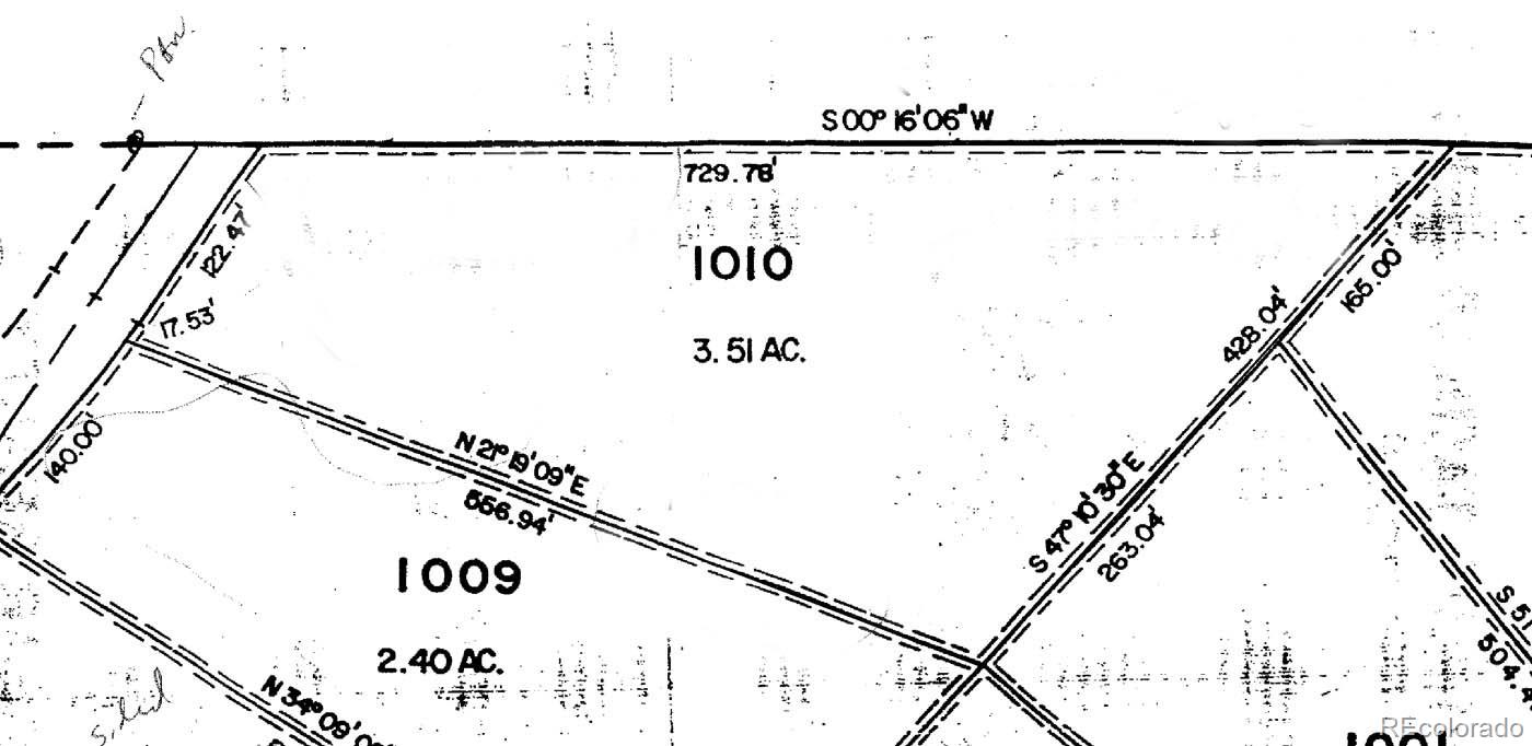 5680 Timberline Ter, Fairplay, CO 80440