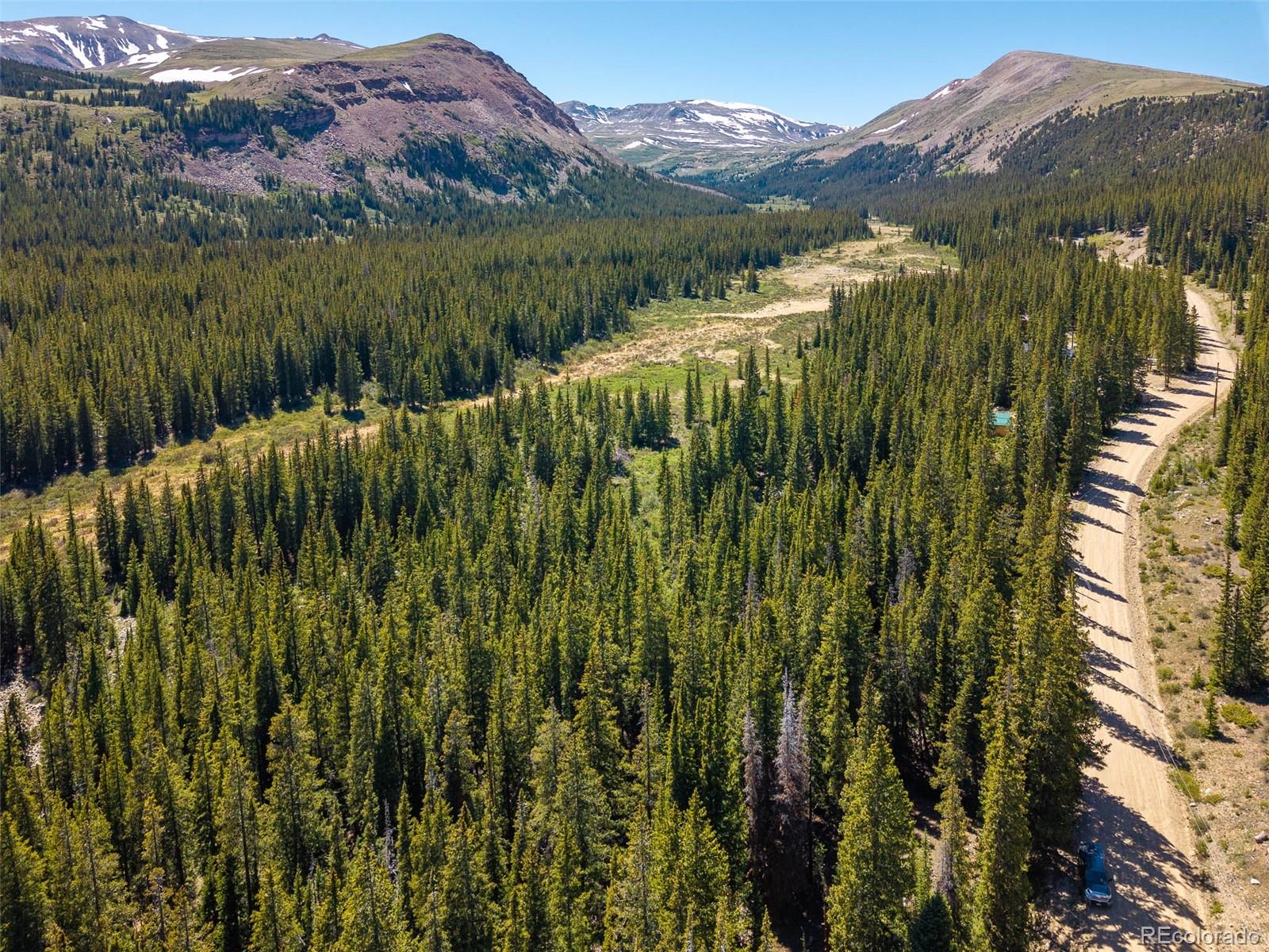 5680 Timberline Ter, Fairplay, CO 80440
