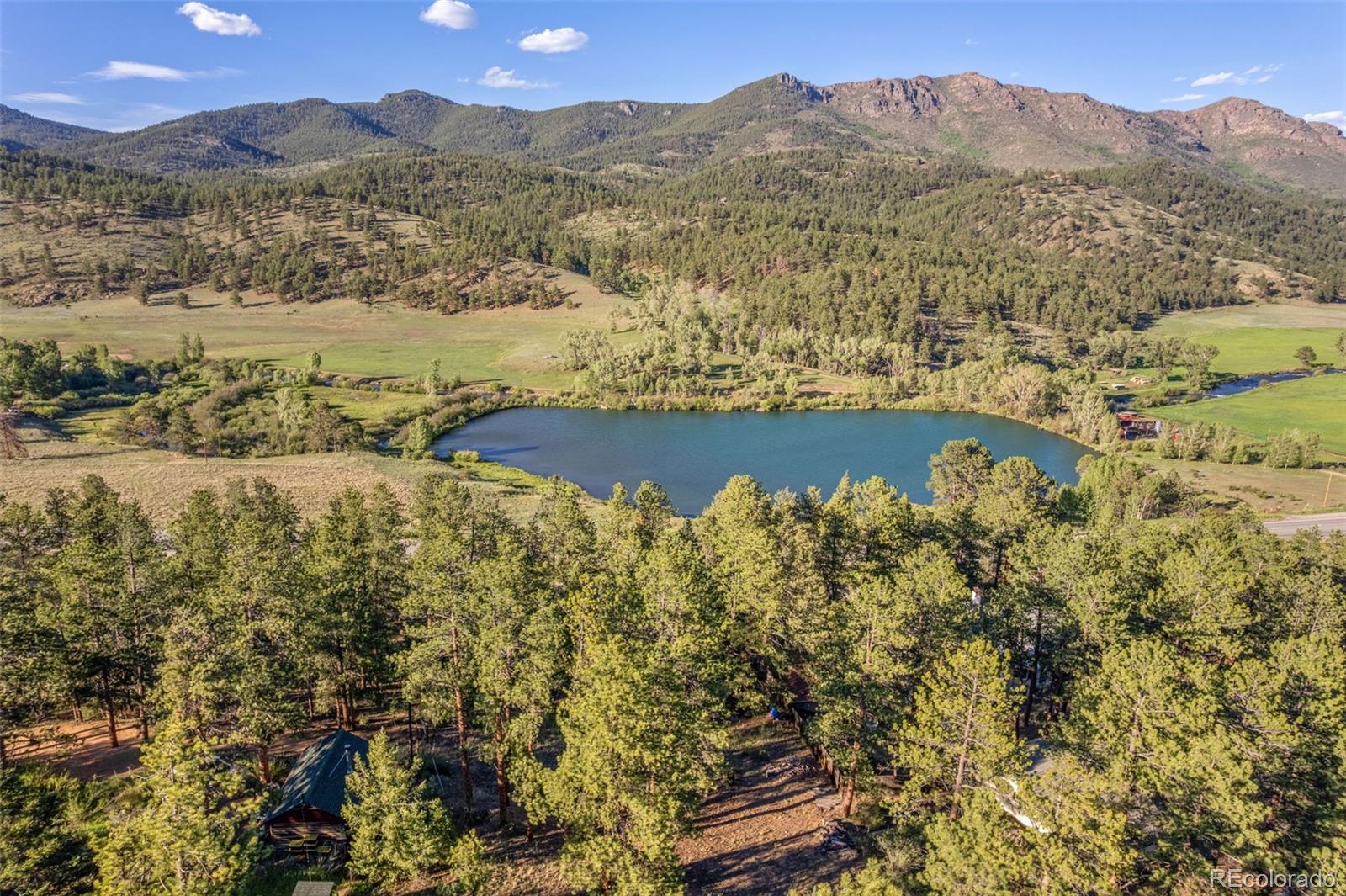 56216 Frontage Rd, Shawnee, CO 80475