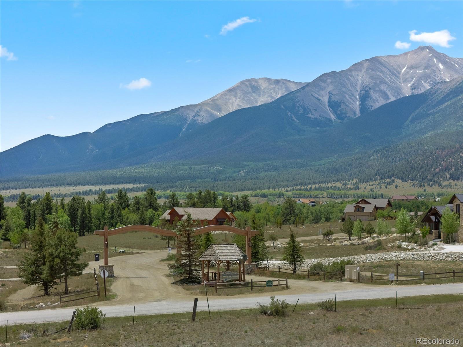 17550 Primrose Ln Lot 30, Buena Vista, CO 81211