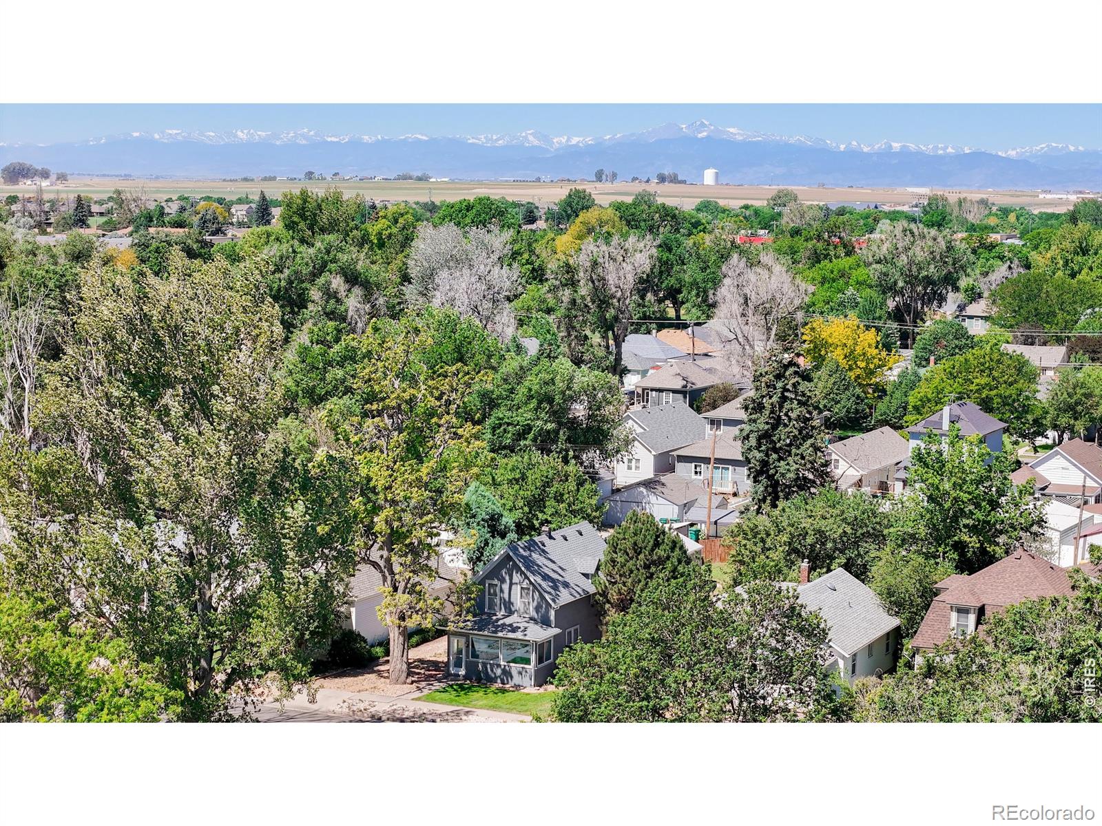322 Maple Ave, Eaton, CO 80615