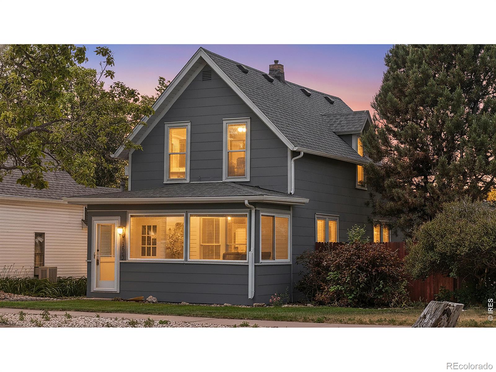 322 Maple Ave, Eaton, CO 80615