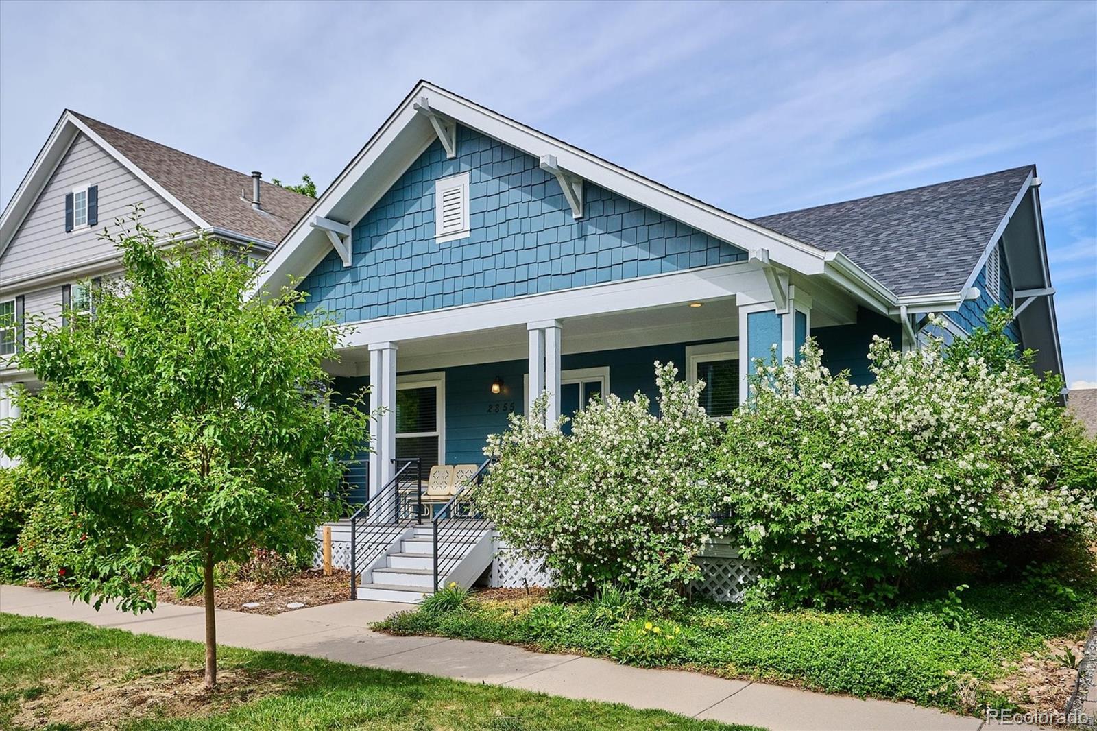 2855 Xanthia St, Denver, CO 80238
