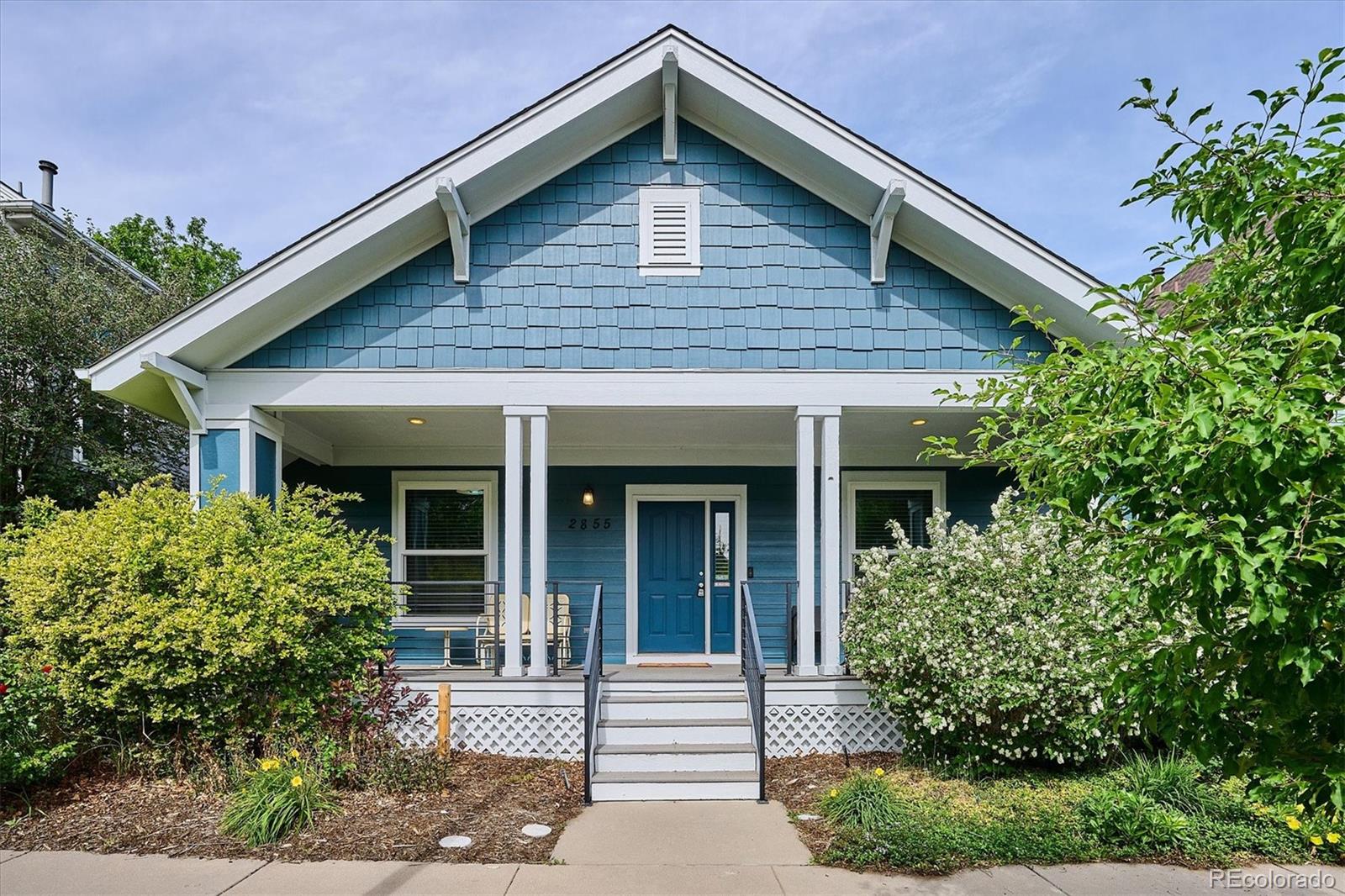 2855 Xanthia St, Denver, CO 80238