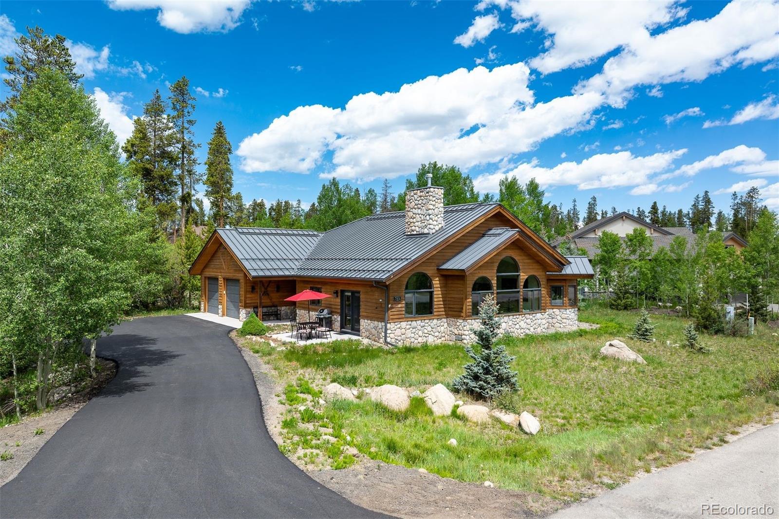 765 Elk Trl, Winter Park, CO 80482