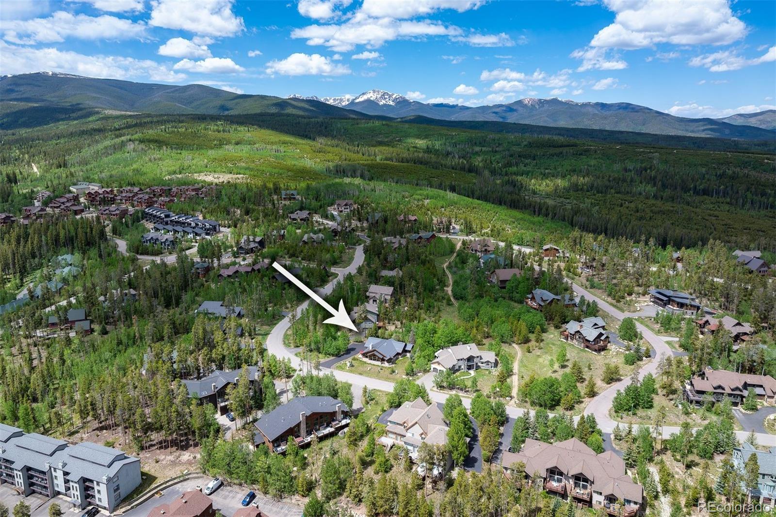 765 Elk Trl, Winter Park, CO 80482