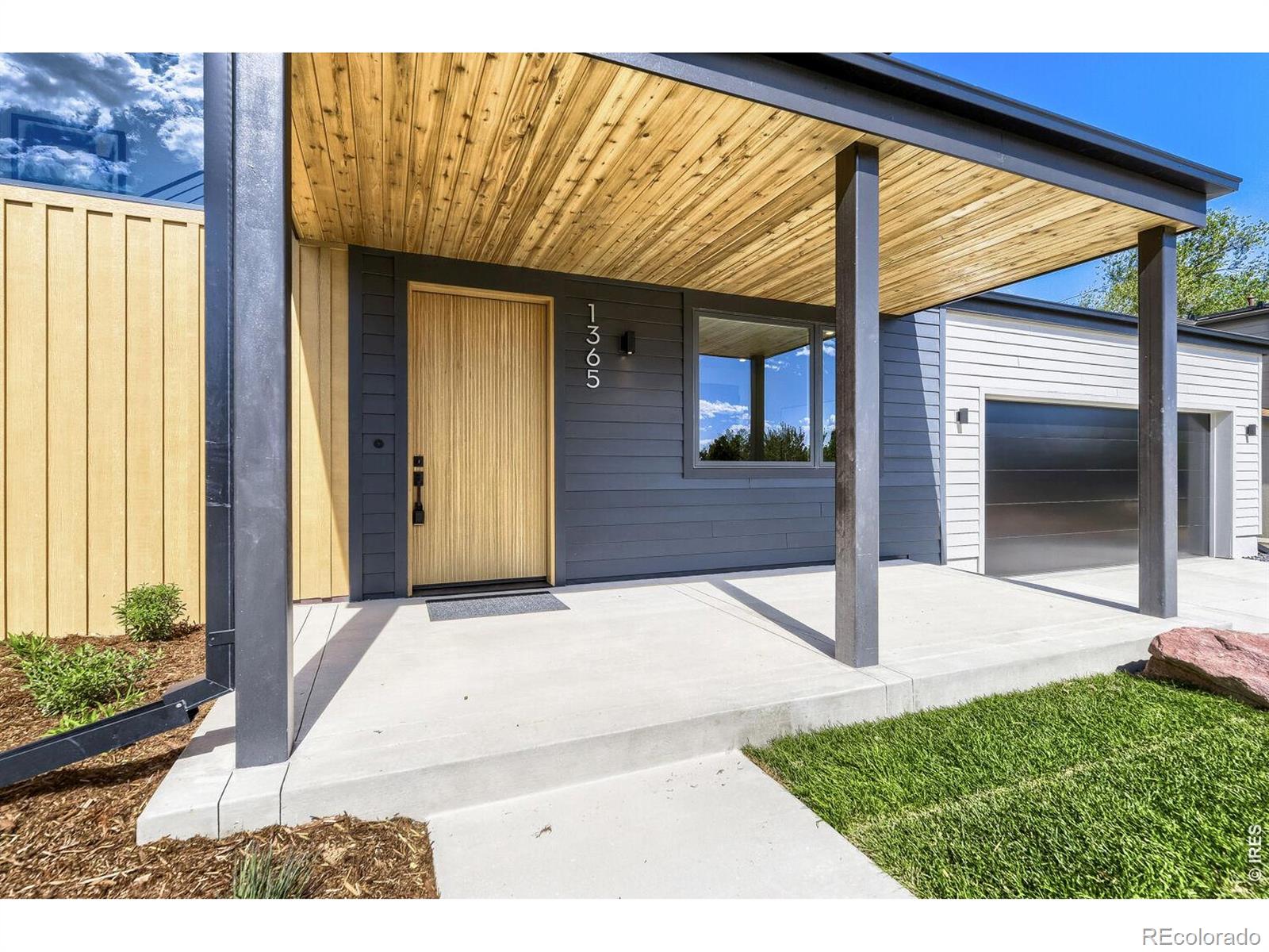 1365 Georgetown Rd, Boulder, CO 80305
