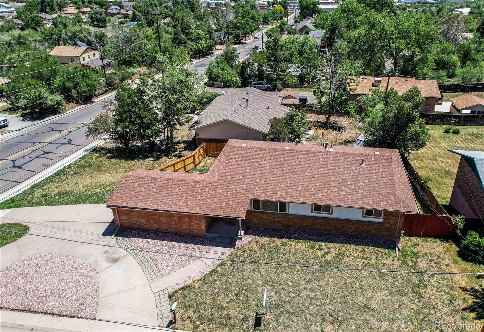 3100 S Dale Ct, Englewood, CO 80110