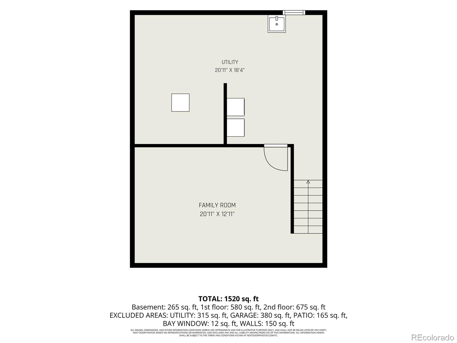 2573 E Geddes Ave, Centennial, CO 80122