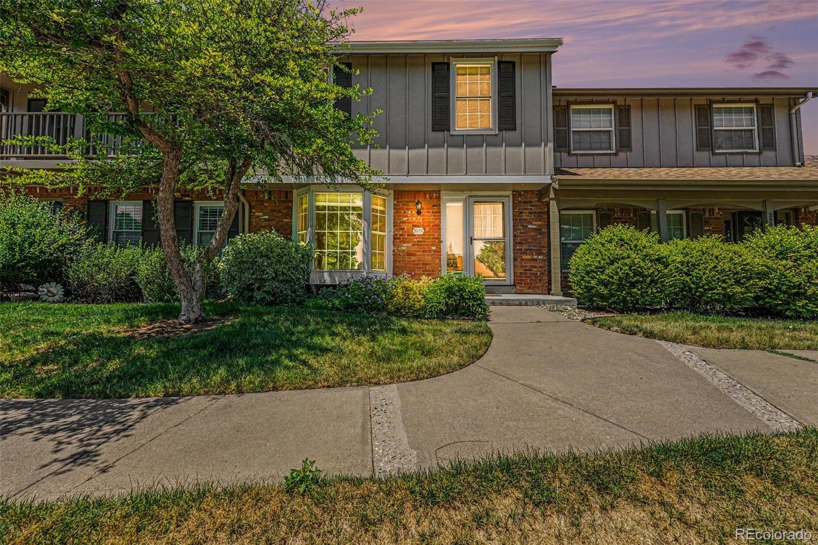 2573 E Geddes Ave, Centennial, CO 80122