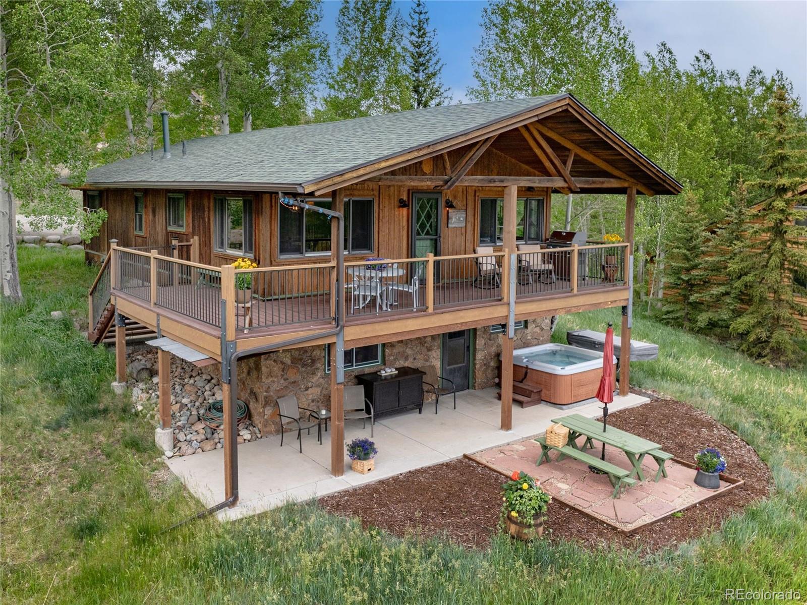 1148 Royal Buffalo Dr, Silverthorne, CO 80498