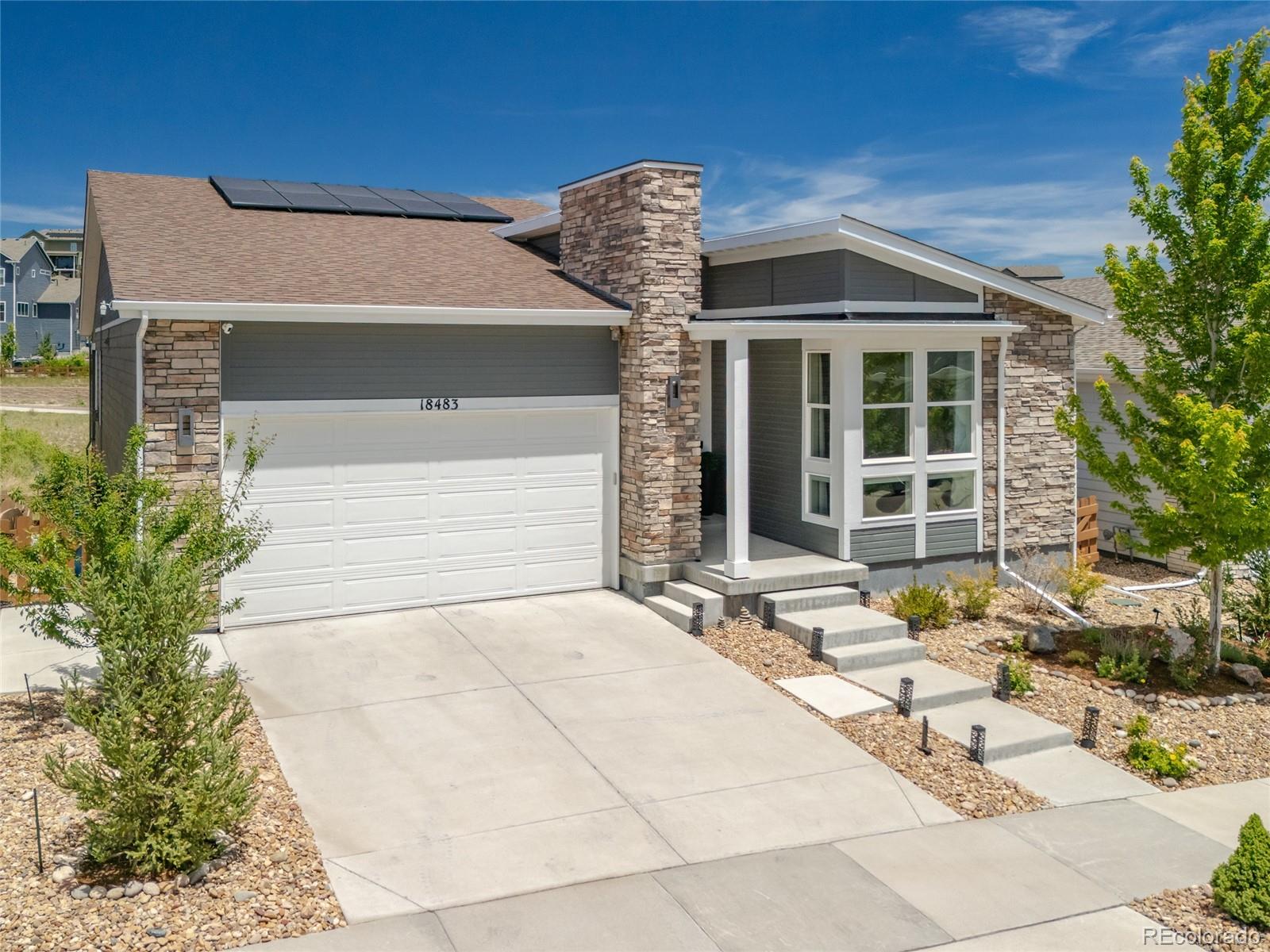 18483 W 94th Ln, Arvada, CO 80007