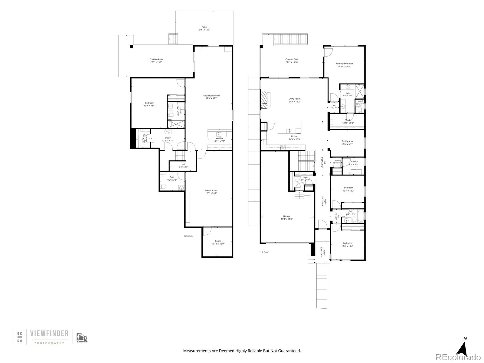 18483 W 94th Ln, Arvada, CO 80007