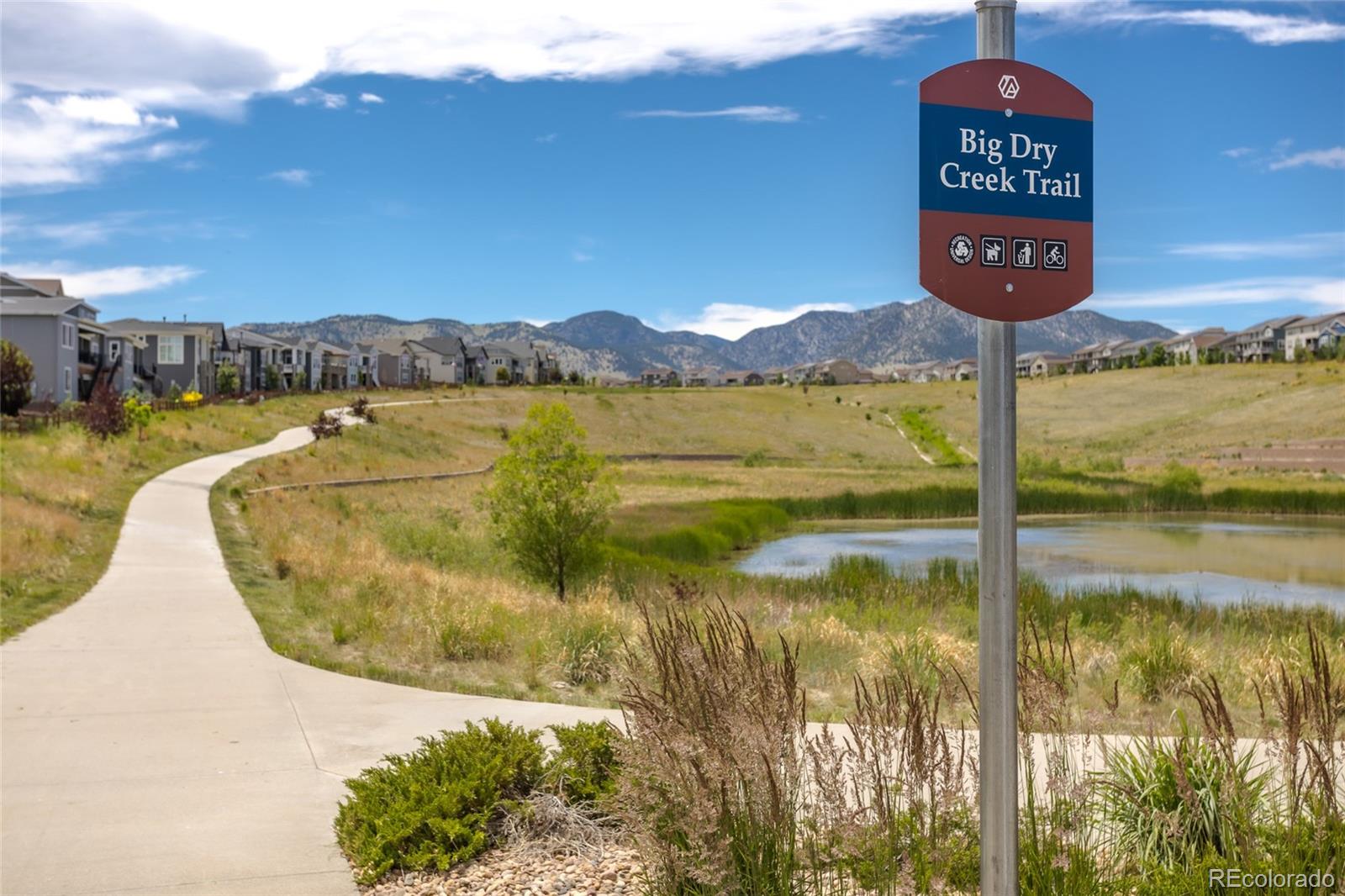 18483 W 94th Ln, Arvada, CO 80007