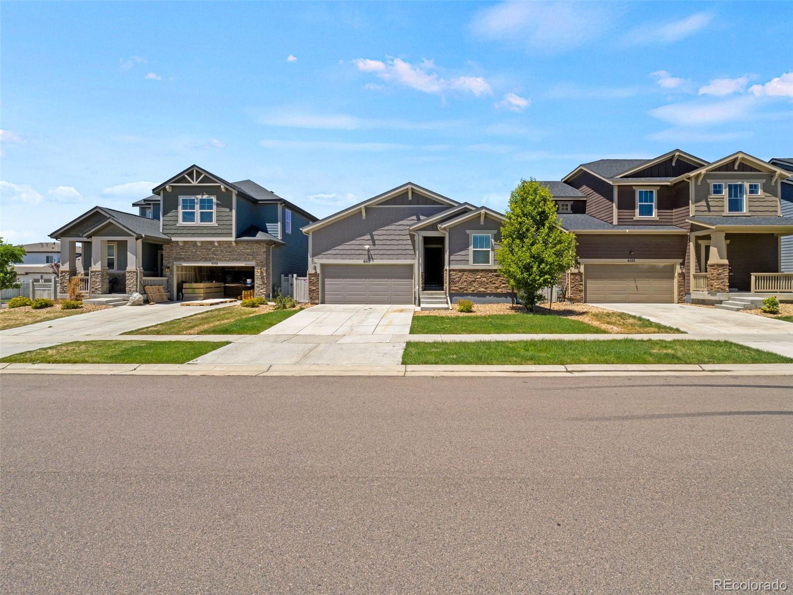 6513 N Ceylon St, Denver, CO 80249