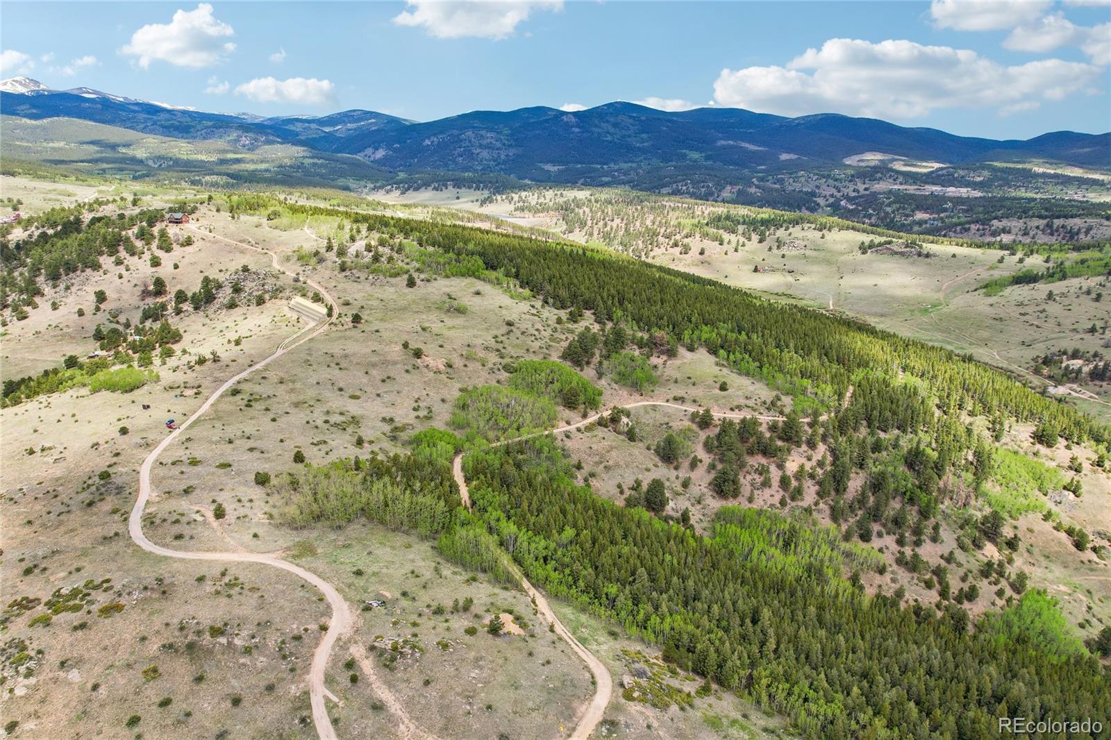 001 Mac Rock Rd, Central City, CO 80427