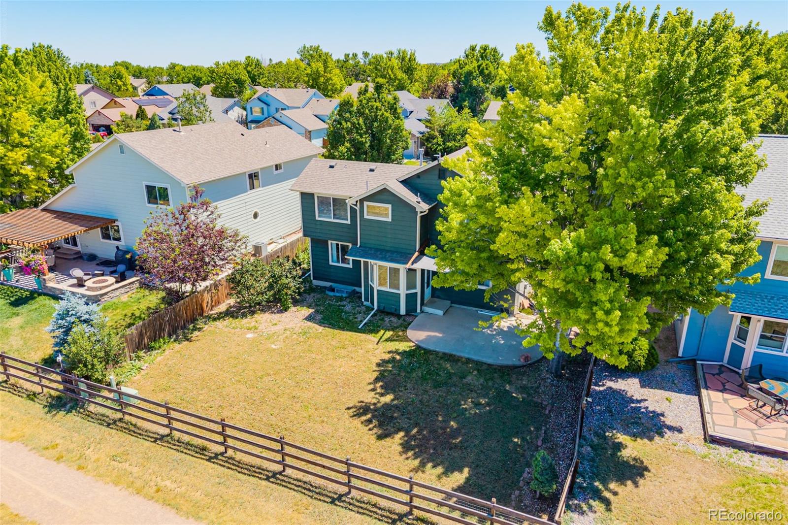 1226 Banner Cir, Erie, CO 80516