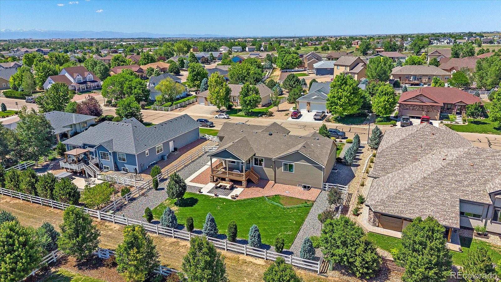 1932 Silverado Ln, Fort Lupton, CO 80621