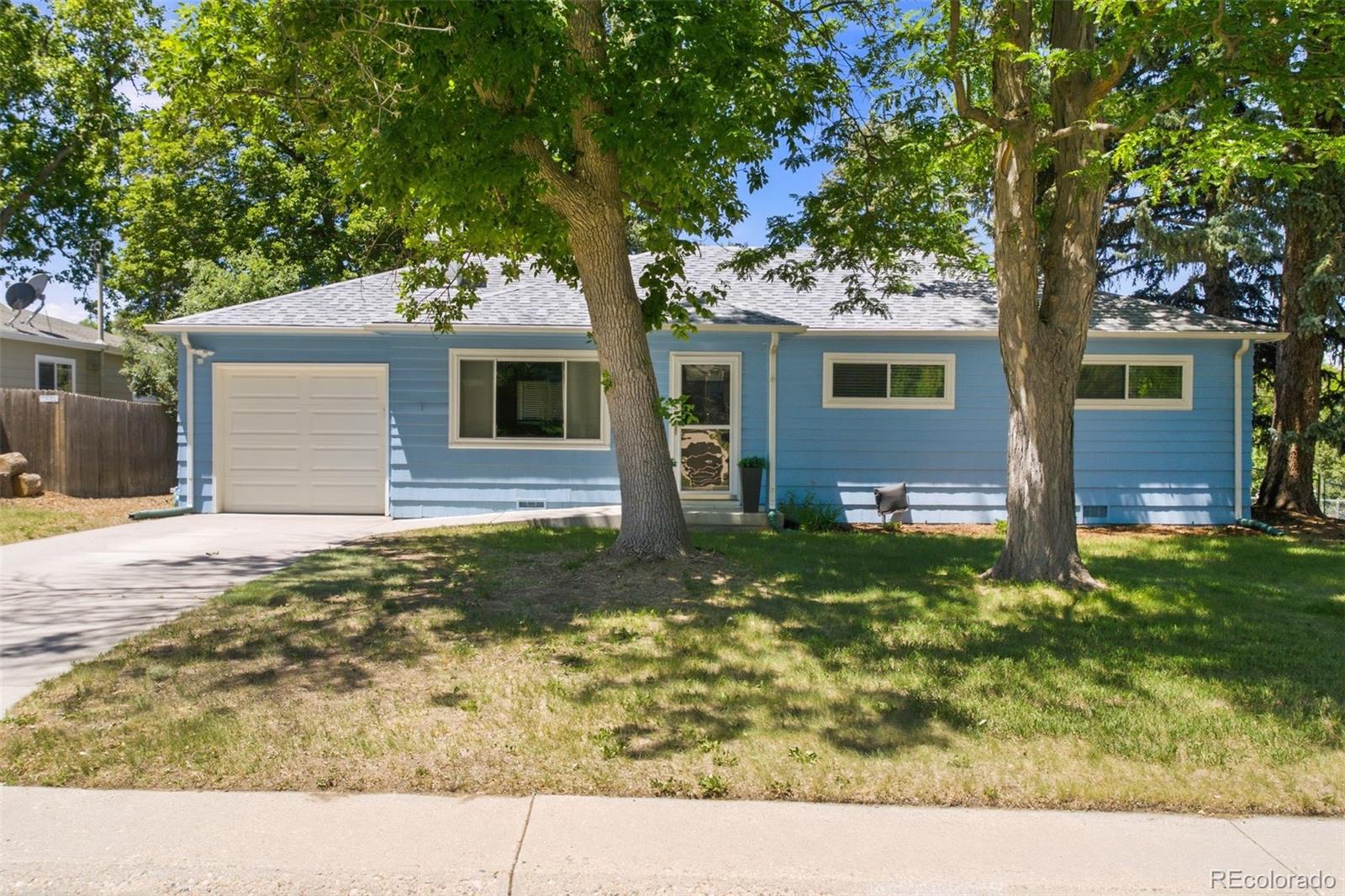 5301 S Washington St, Littleton, CO 80121