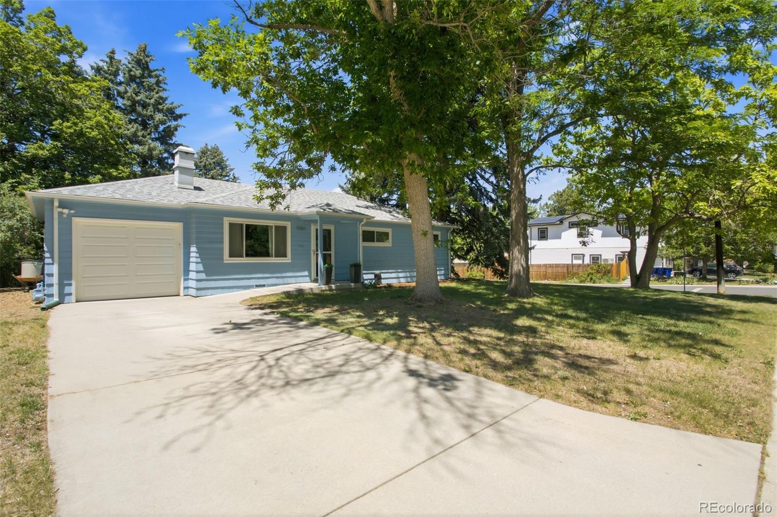 5301 S Washington St, Littleton, CO 80121