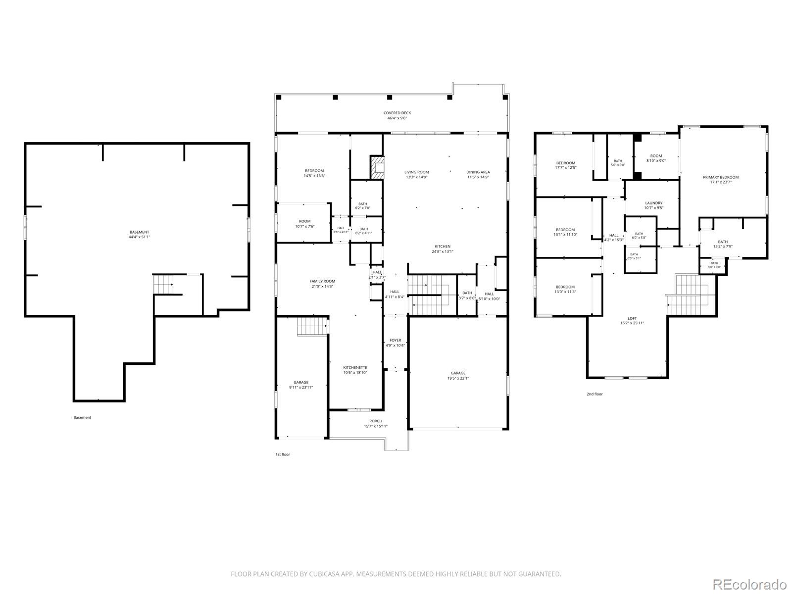 1219 Sunrise Dr, Erie, CO 80516