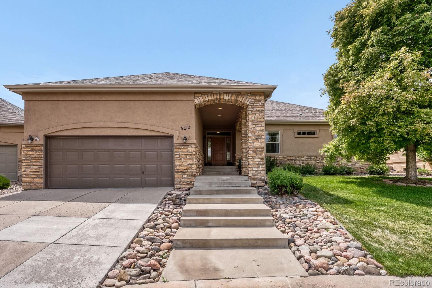 552 Wenlock Ct, Castle Rock, CO 80104