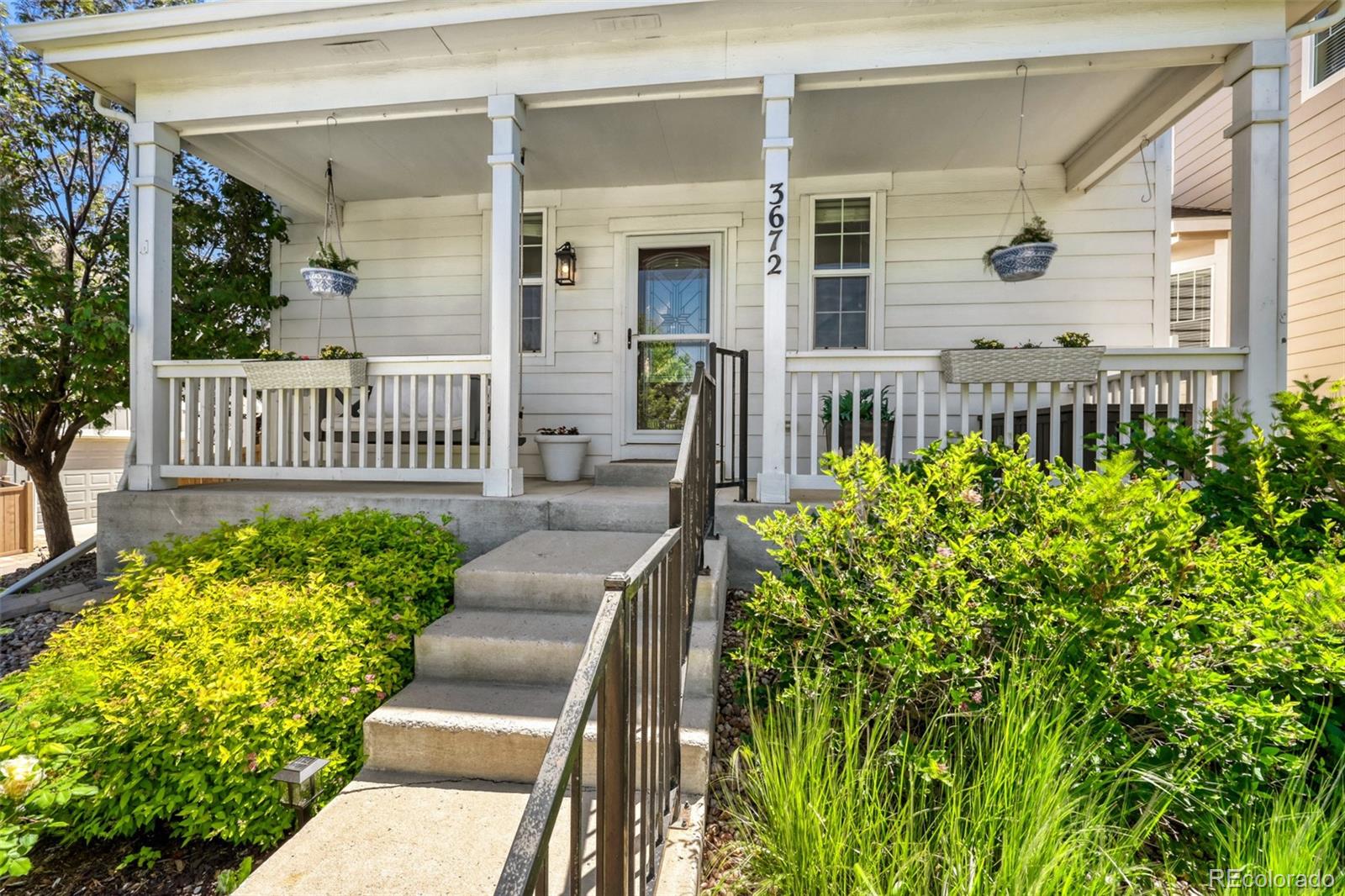 3672 Champagne Ave, Castle Rock, CO 80109