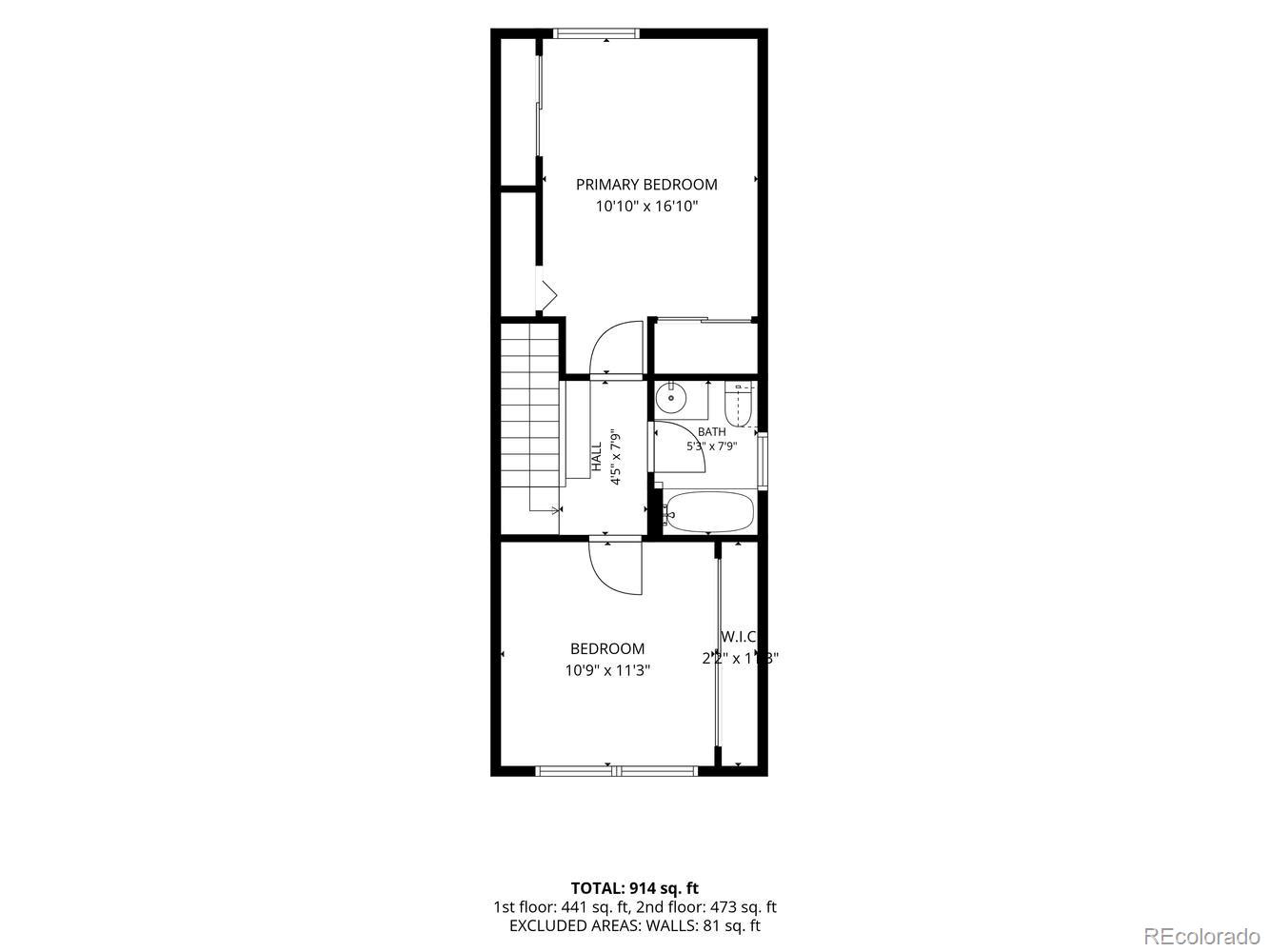 1924 Newland Ct, Lakewood, CO 80214