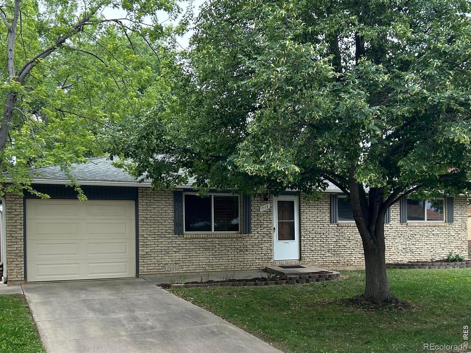 1113 Kansas Ave, Longmont, CO 80501