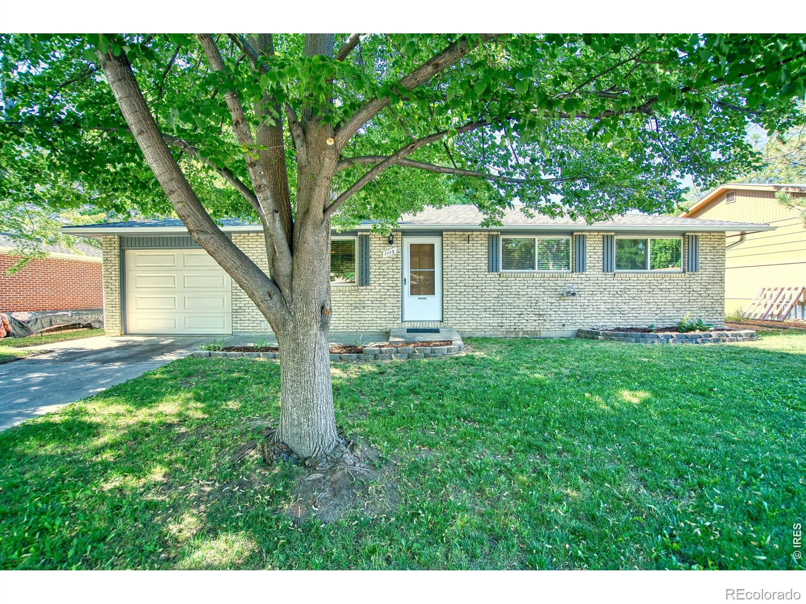 1113 Kansas Ave, Longmont, CO 80501