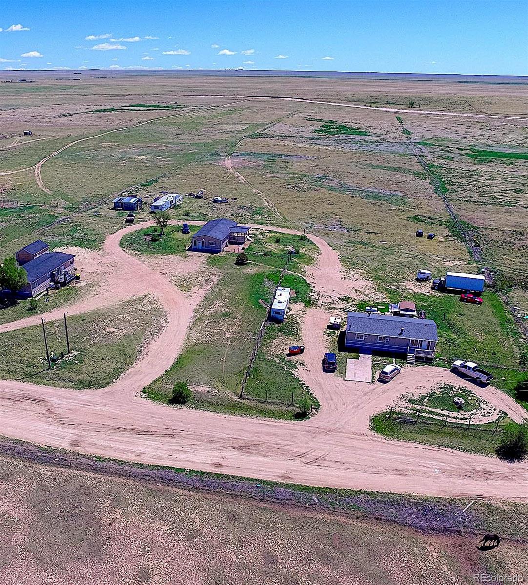 3425 - 3435 Wiesner Rd, Calhan, CO 80808