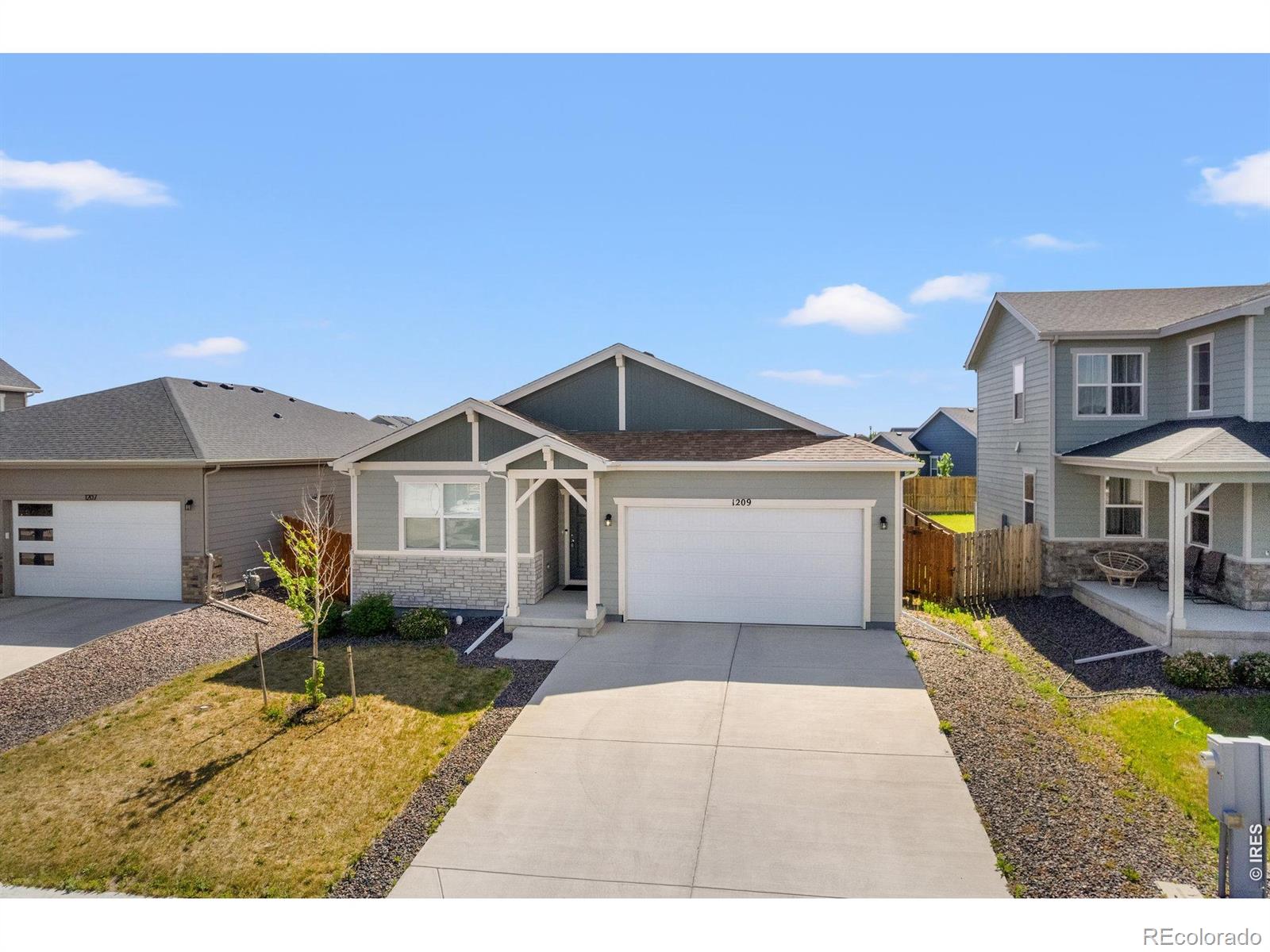 1209 Coyote Ln, Wiggins, CO 80654