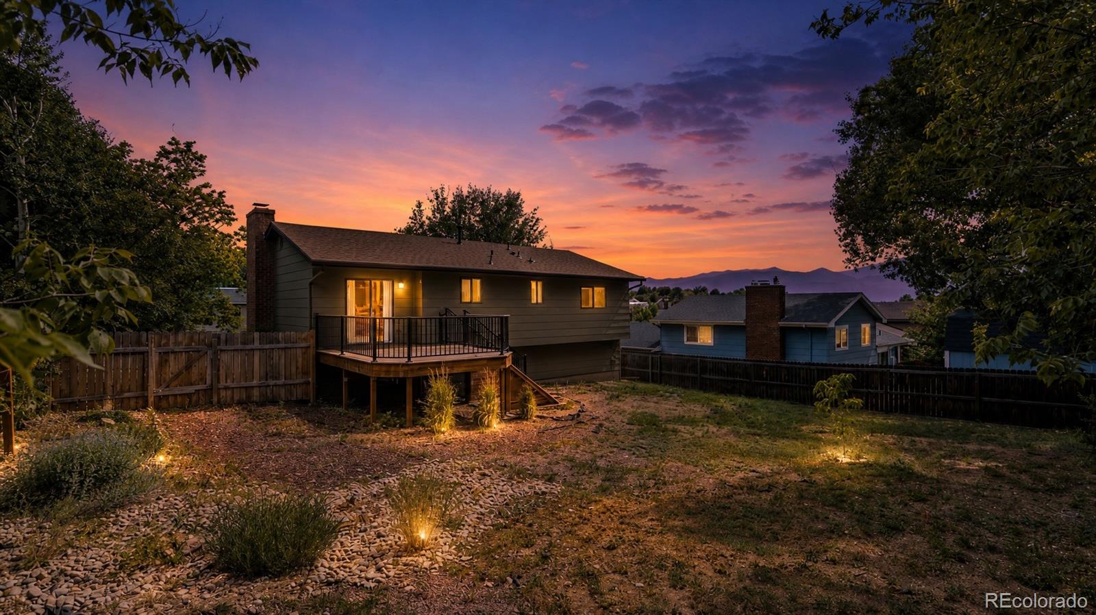2650 Maroon Bells Ave, Colorado Springs, CO 80918