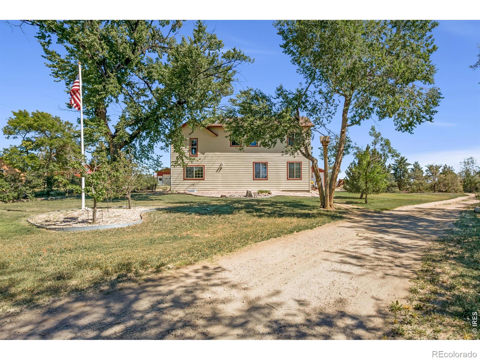 5257 Godding Hollow Pw, Longmont, CO 80504
