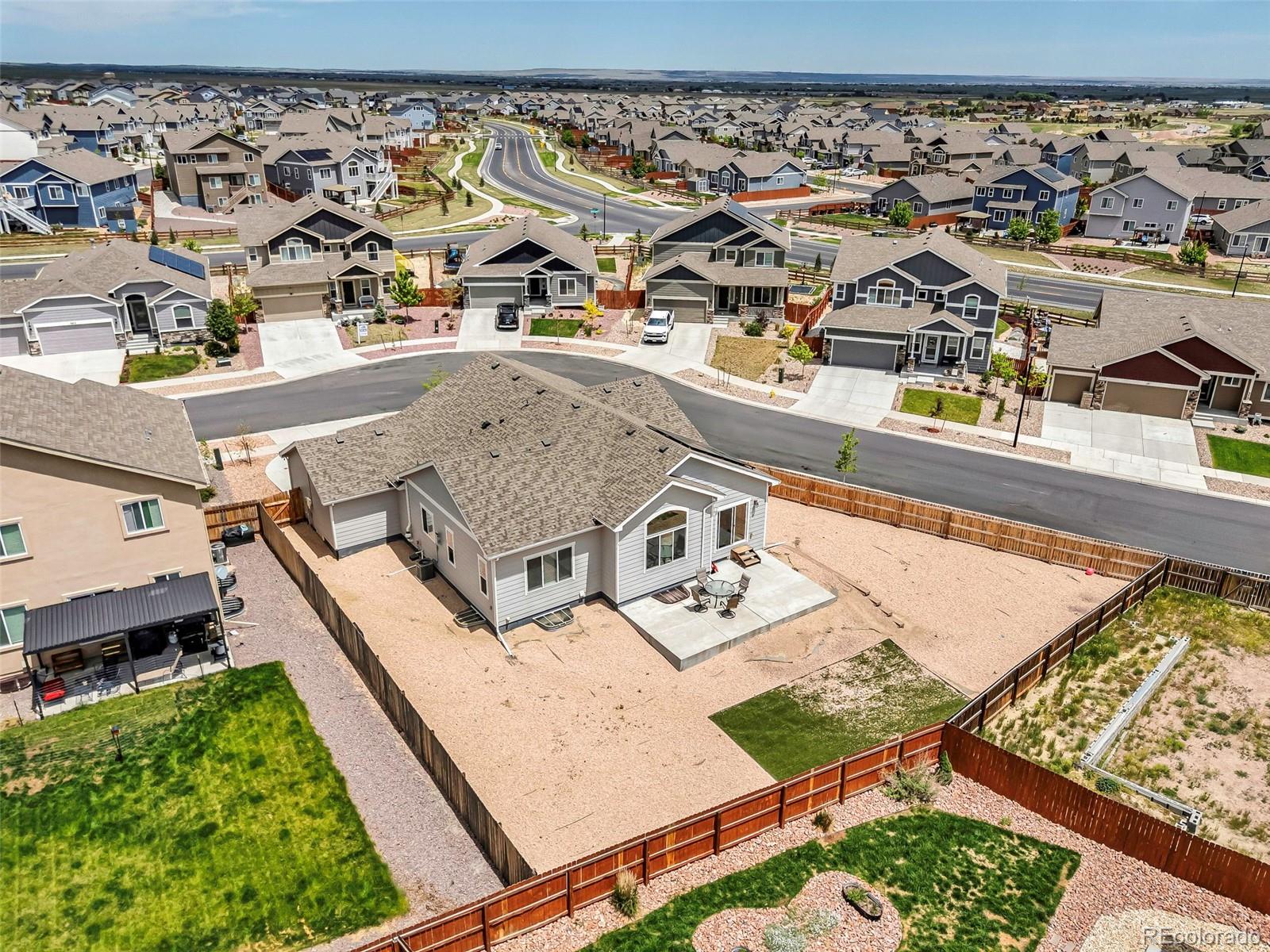 9423 Fairway Glen Dr, Peyton, CO 80831