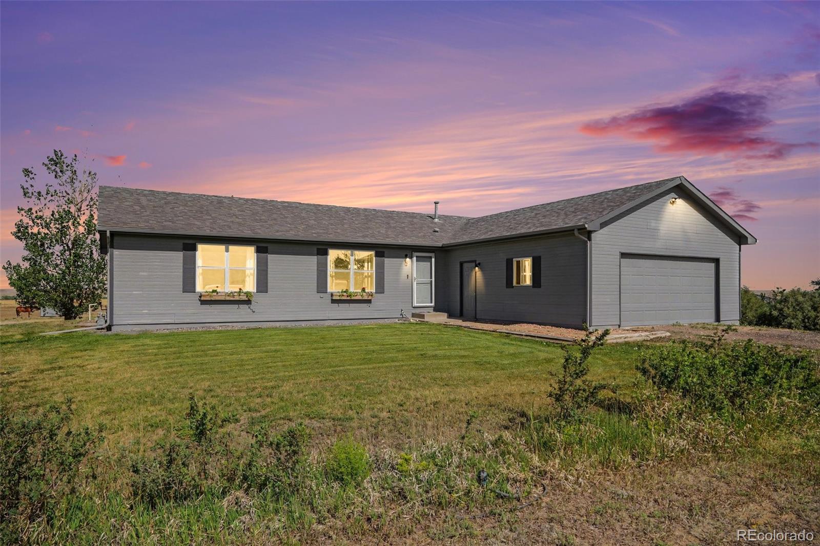 1277 S Indianfield St, Bennett, CO 80102