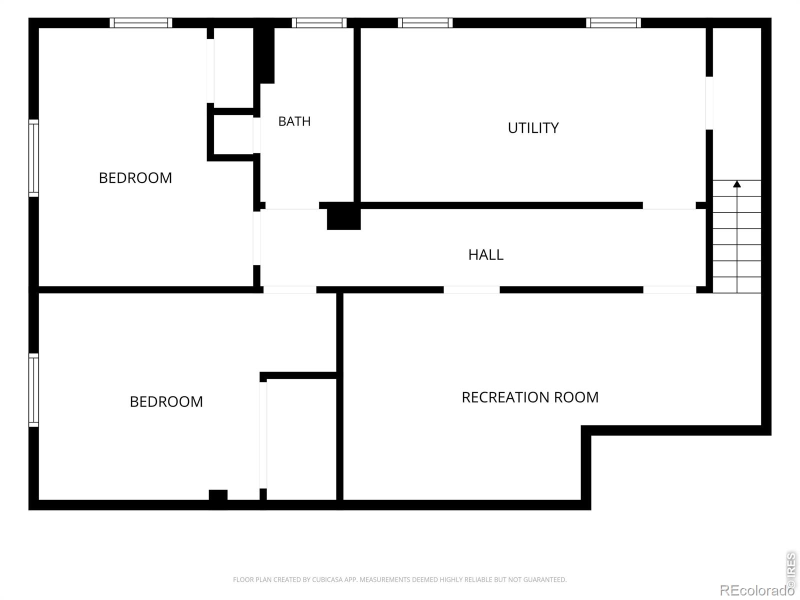 315 Lincoln St, Brush, CO 80723