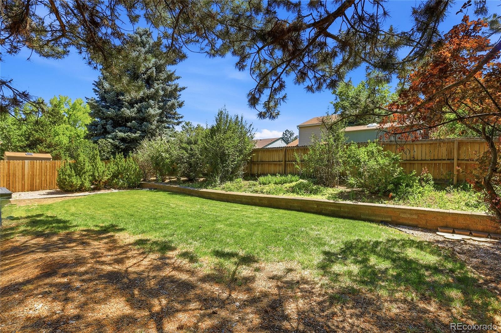 7614 S Emerson Cir, Littleton, CO 80122