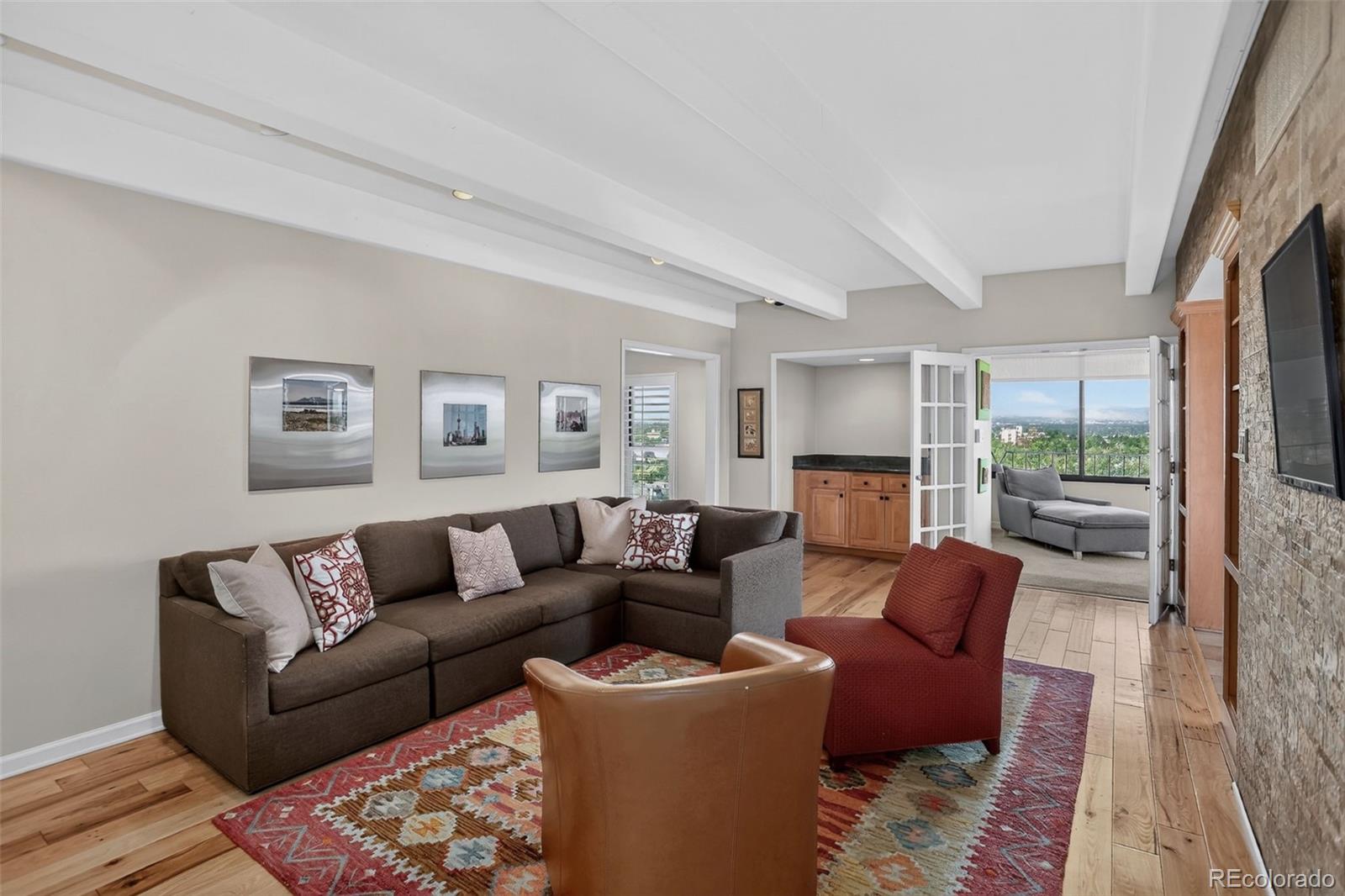130 N Pearl St #808, Denver, CO 80203