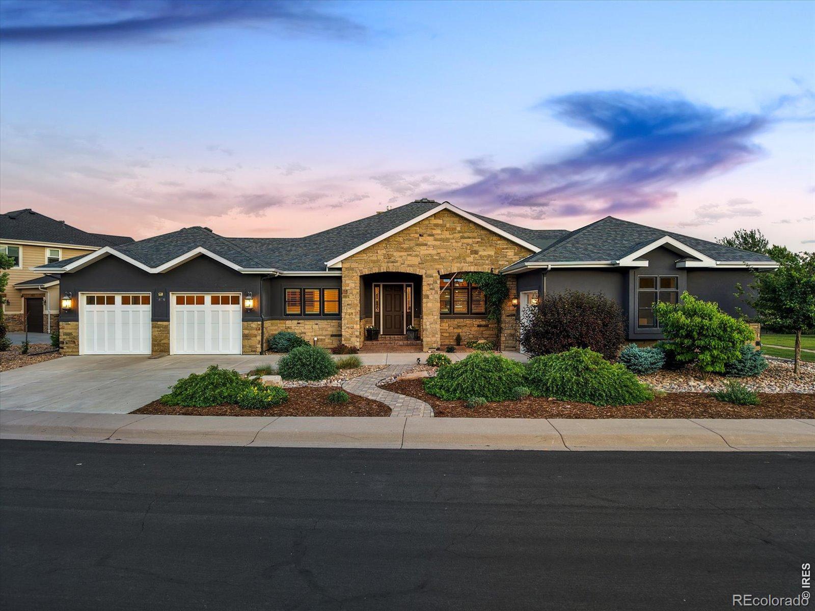 1819 Seashell Ct, Windsor, CO 80550